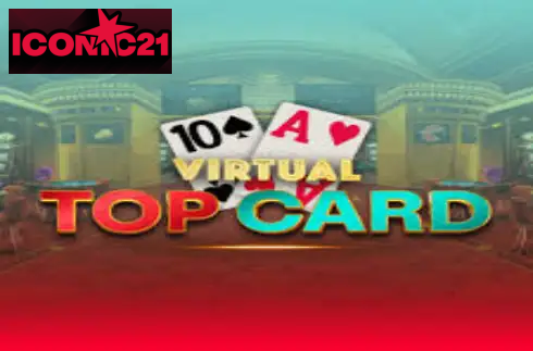 Virtual Top Card